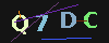 Gambar captcha