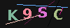 Gambar captcha
